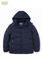 WAJKBC23M copy 21 Ảnh của Áo jacket 3 lớp dáng ngắn